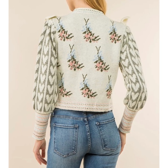 CIDER Sweater - Picture 4 of 8